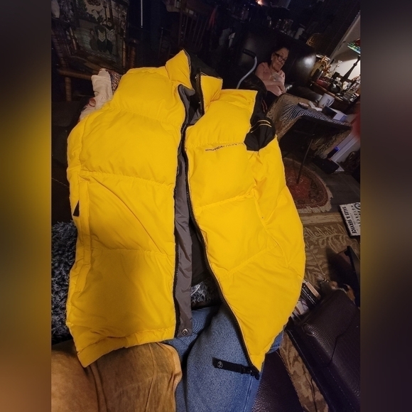 NAUTICA COMPETITION vest/jacket - Picture 2 of 8